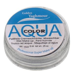 خط چشم گلدن یاغمور مدل AQUA شماره 72 - تصویر 2