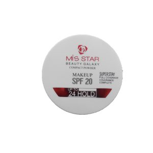 پنکیک میستار مدل 111 BEAUTY GALAXY شماره MC02 - تصویر 2