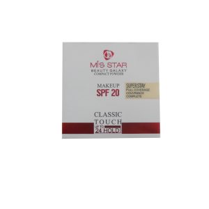 پنکیک میستار مدل 111 BEAUTY GALAXY شماره MC02 - تصویر 3