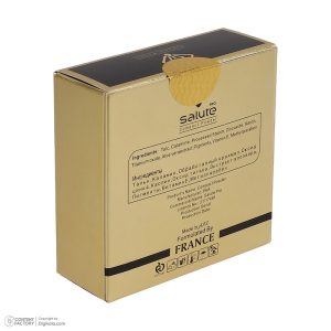 پنکیک سالوته پرو مدل P101 شماره 101 - تصویر 4