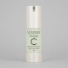 اسپری آب روشن‌کننده، ترمیم‌کننده لافارر مدل Anti Ageing and Lightening c20% مناسب برای پوست‌های خشک و حساس حجم 30 میلی‌لیتر