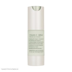 اسپری آب روشن‌کننده، ترمیم‌کننده لافارر مدل Anti Ageing and Lightening c20% مناسب برای پوست‌های خشک و حساس حجم 30 میلی‌لیتر - تصویر 4