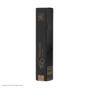ریمل حجم دهنده و بلند کننده مای مدل Two In One سری Black Diamond حجم 15 میلی لیتر - تصویر 3