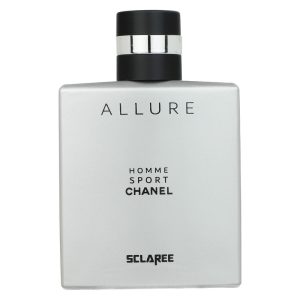 ادو پرفیوم مردانه اسکلاره مدل Allure Sport با رایحه شیرین و خنک حجم 100 میلی لیتر