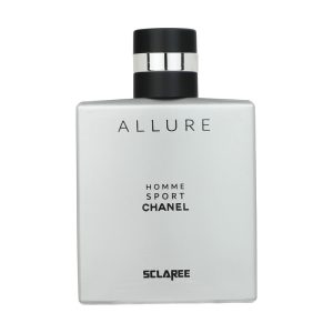 ادو پرفیوم مردانه اسکلاره مدل Allure Sport با رایحه شیرین و خنک حجم 100 میلی لیتر - تصویر 2