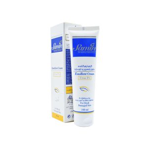 کرم نرم‌کننده ثمین مدل اوسرین و اوره حجم 100 میلی‌لیتر - تصویر 2