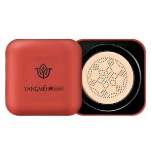پنکیک یانگمی شماره 02 به همراه پد آرایشی کد 02 - تصویر 4