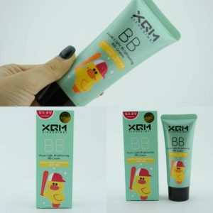 کرم پودر BB شینگ کیمی مدل 01 حجم 65 میلی لیتر - تصویر 3