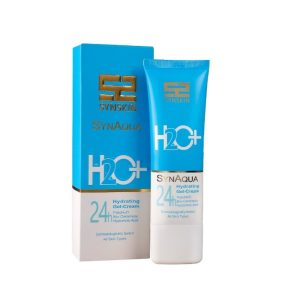 ژل آبرسان ساین اسکین مدل aqua حجم 75 میلی‌لیتر - تصویر 3