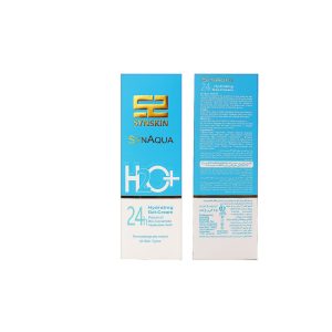 ژل آبرسان ساین اسکین مدل aqua حجم 75 میلی‌لیتر - تصویر 5