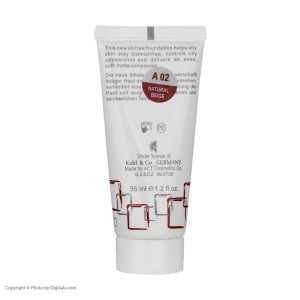 کرم پودر آکنه تیوبی مای مدل Acneline A02 حجم 35 میلی لیتر - تصویر 3