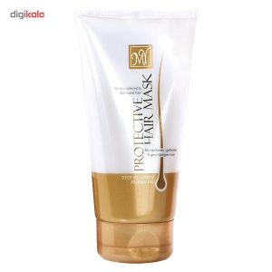 ماسک مو مای مدل Protective حجم 150 میلی لیتر - تصویر 2