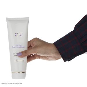 نرم کننده و آب‌رسان عمیق مو سینره حجم 250 میلی لیتر - تصویر 3