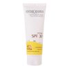 لوسیون ضدآفتاب هیدرودرم سری فاقد چربی SPF30، حجم 75 میلی‌لیتر