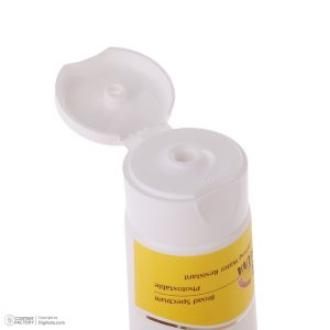 لوسیون ضدآفتاب هیدرودرم سری فاقد چربی SPF30، حجم 75 میلی‌لیتر - تصویر 4