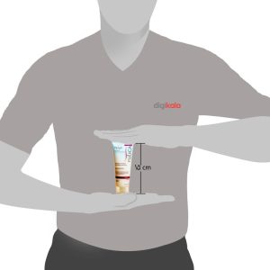نرم کننده فولیکا مدل Volume Booster مناسب موهای کم حجم و نازک حجم 200 میلی لیتر - تصویر 3