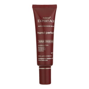 کرم تقویت‌کننده پوست دست آردن اکسپرت ایج مدل SPF15 حجم 30 میلی‌لیتر