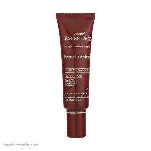 کرم تقویت‌کننده پوست دست آردن اکسپرت ایج مدل SPF15 حجم 30 میلی‌لیتر - تصویر 4