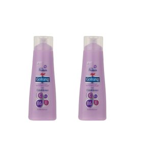 نرم کننده مو گلرنگ مدل Plus Protein حجم 300 میلی لیتر بسته 2 عددی - تصویر 2