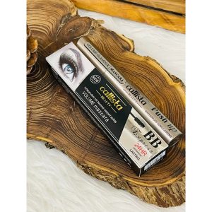 ریمل کالیستا بیوتی مدل volumme - تصویر 5
