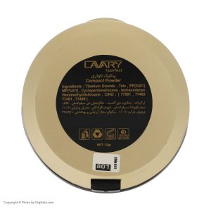 پنکیک لاواری مدل plus perfect شماره 801 - تصویر 5