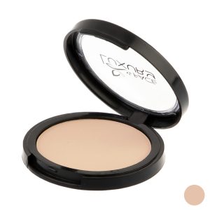 پنکیک لاکچری فیس مدل FINISH MATTE شماره 101 - تصویر 2