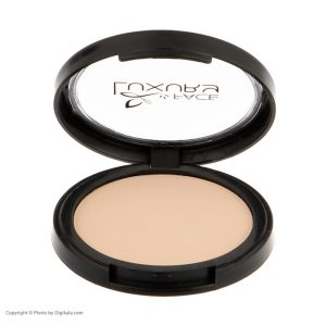 پنکیک لاکچری فیس مدل FINISH MATTE شماره 101 - تصویر 3