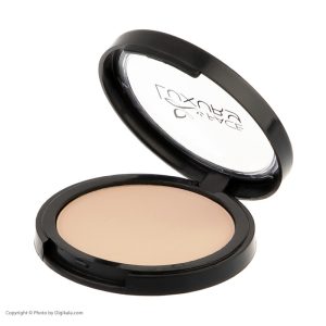پنکیک لاکچری فیس مدل FINISH MATTE شماره 101 - تصویر 5