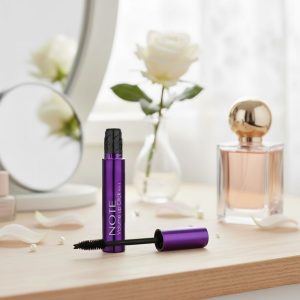 ریمل تحت لیسانس حجم دهنده نوت مدل 4in1 - تصویر 2