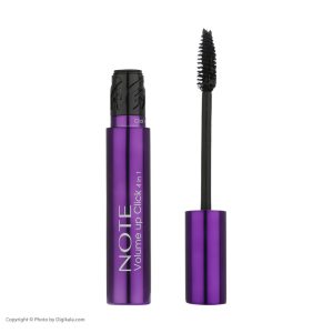 ریمل تحت لیسانس حجم دهنده نوت مدل 4in1 - تصویر 4