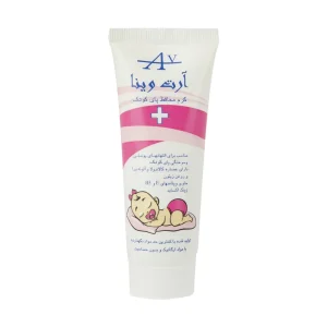 کرم مرطوب‌کننده دست و صورت جی، مدل لیمو، مناسب انواع پوست، با عصاره طبیعی لیمو، حاوی گلیسرین، موم زنبور عسل و روغن بادام، شاداب‌کننده پوست، حجم 200 میلی‌لیتر